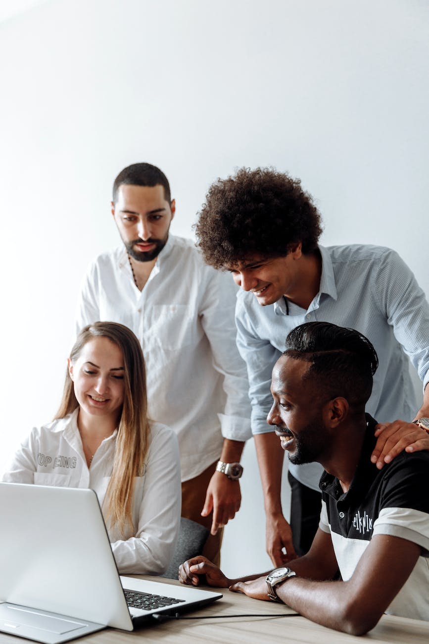 Team collaboration